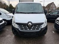 Gebraucht Renault Master 131 PS (96 kW) 2019 Weiß Van / Kleinbus