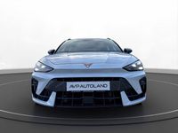 Gebraucht Cupra Leon 150 PS (110 kW) 2025 Weiß Limousine