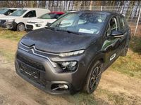 gebraucht Citroën C3 Feel Pack LimS5 1.5 BlueHDi Stop&Start Euro6