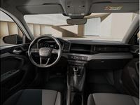Neu Audi A1 Sportback 95 PS (69 kW) 2026 Weiß (cortinaweiß) Kleinwagen