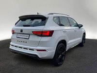 Gebraucht Cupra Ateca 150 PS (110 kW) 2024 Bila weiß SUV