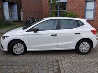 gebraucht Seat Ibiza Ibiza1.0 MPI Reference