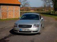 gebraucht Audi TT 1,8l (179 PS) 8N