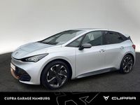 Usata Cupra Born 169 kW (231 CV) 2025 Argento Utilitaria
