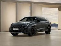 Neu Audi Q8 490 PS (360 kW) 2026 Grau SUV