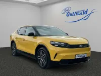 Gebraucht Ford Capri Premium 210 kW (286 PS) 2025 Omg yellow SUV