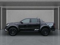 Gebraucht Ford Ranger Raptor 213 PS (156 kW) 2021 Schwarz Pickup