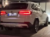 Gebraucht BMW X5 Sport Line 340 PS (250 kW) 2022 Weiß SUV
