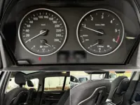 Gebraucht BMW 220 190 PS (139 kW) 2015 Grau Van / Kleinbus