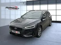 Używany Ford Focus ST-Line 155 KM (114 kW) 2023 Czarny Kombi