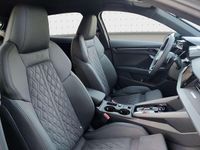 Gebraucht Audi RS3 400 PS (294 kW) 2026 Mythosschwarz metallic Limousine