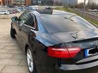 gebraucht Audi A5 Coupé 2.0 TFSI S-Line Plus