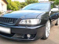 Second-hand Opel Omega 211 CP (155 kW) 2000 Break