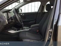 gebraucht BMW 118 i Hatch