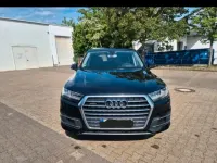 Brugt Audi Q7 272 HK (200 kW) 2016 Sort SUV