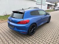 gebraucht VW Scirocco Basis BMT/Start-Stopp