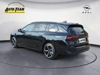 Gebraucht Opel Astra 131 PS (96 kW) 2025 Karbon schwarz metallic Kombi