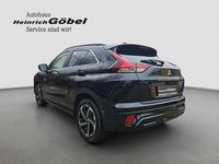 Gebraucht Mitsubishi Eclipse Cross Select 188 PS (138 kW) 2022 Schwarz SUV