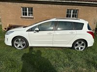 gebraucht Peugeot 308 