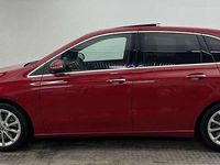 Second-hand Mercedes B250 224 CP (164 kW) 2019 Roșu Monovolum