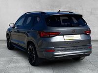 Usado Cupra Ateca 190 HP (139 kW) 2025 Cinzento SUV