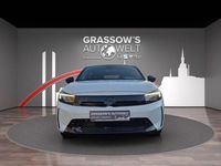 Gebraucht Opel Corsa GS Line 101 PS (74 kW) 2024 Weiß Limousine