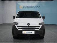 Gebraucht VW Transporter 110 PS (80 kW) 2025 Weiß Van