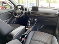 Gebraucht Mazda 2 Kizoku 90 PS (66 kW) 2019