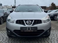 gebraucht Nissan Qashqai +2 Qashqai+2 QASHQAI 360*7SITZER*NAVI-PANORAMA-KAMERA-LEDER-