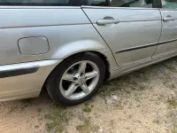 Occasion BMW 320 170 ch (125 kW) 2001 Break