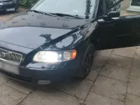 Gebraucht Volvo V70 140 PS (102 kW) 2005 Schwarz Kombi