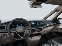 Neu VW Multivan Edition 150 PS (110 kW) 2026 Van