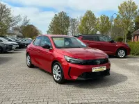 Gebraucht Opel Corsa 101 PS (74 kW) 2024 Rot Kleinwagen