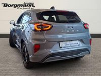 Neu Ford Puma Gen-E Premium 124 kW (169 PS) 2025 Silber SUV
