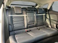 Gebraucht Citroën e-C4 Shine 100 kW (136 PS) 2021 Weiss Limousine