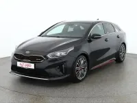 Gebraucht Kia ProCeed GT 204 PS (150 kW) 2019 Andere Kombi
