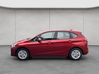 Gebraucht BMW 218 140 PS (102 kW) 2019 Rot Kombi
