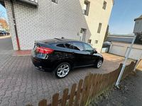 Gebraucht BMW X6 245 PS (180 kW) 2010 Schwarz SUV
