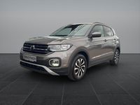Używany VW T-Cross Active 95 KM (69 kW) 2021 SUV