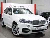 gebraucht BMW X5 M xDRIVE INNOVATIONSPAKET / PANORAMA / LED