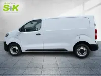 Gebraucht Toyota Proace Plus 144 PS (105 kW) 2023 Ice white Van / Kleinbus