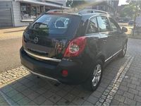 gebraucht Opel Antara 2.0