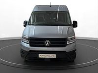 Gebraucht VW Crafter 177 PS (130 kW) 2026 Oyster silver Van