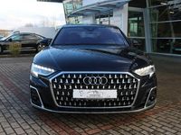 Gebraucht Audi A8 Sport 340 PS (250 kW) 2022 Blau Limousine