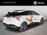 Gebraucht MG MG4 EV 319 kW (435 PS) 2023 Kleinwagen