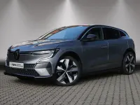 Gebraucht Renault Mégane Techno 161 kW (220 PS) 2023 Grau (dolomitgrau (grau))