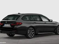 Gebraucht BMW 530 Shadowline 245 PS (180 kW) 2023 Schwarz Kombi
