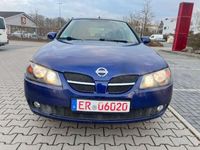 gebraucht Nissan Almera 1.8 AUTOMATIK