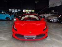 Gebraucht Ferrari F8 721 PS (530 kW) 2021 Rot Coupé