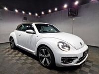 Gebraucht VW Beetle Allstar 115 PS (84 kW) 2017 White silver Kleinwagen